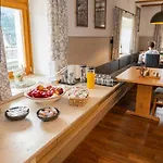 Obergersbach Farma *