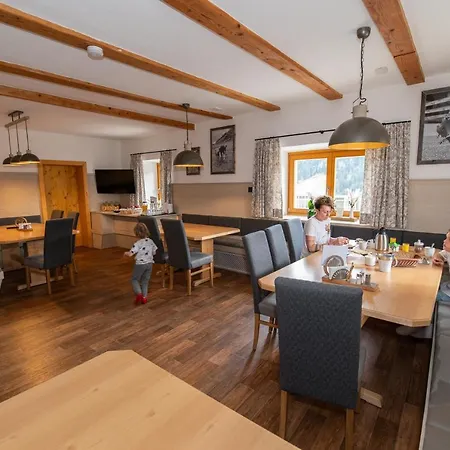 Obergersbach Farm stay