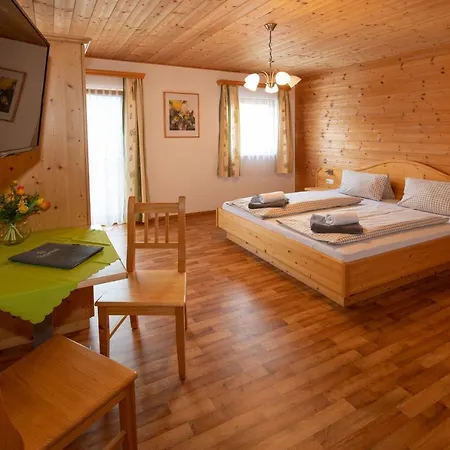 Obergersbach Farm stay