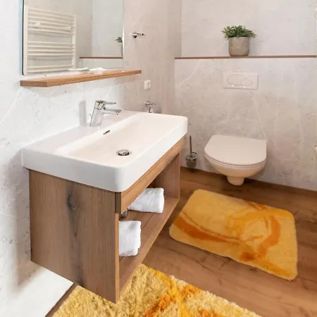 Obergersbach Farm stay *