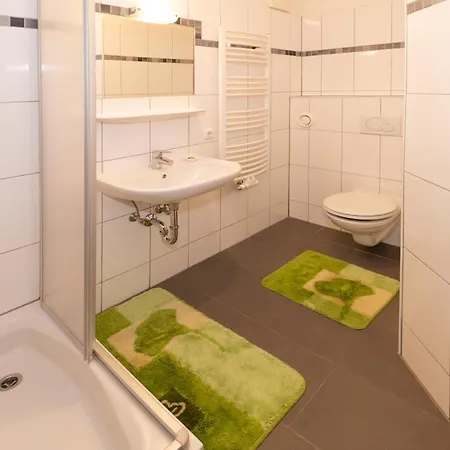 Obergersbach Farm stay