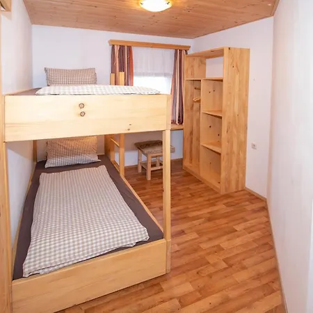 Obergersbach Farm stay