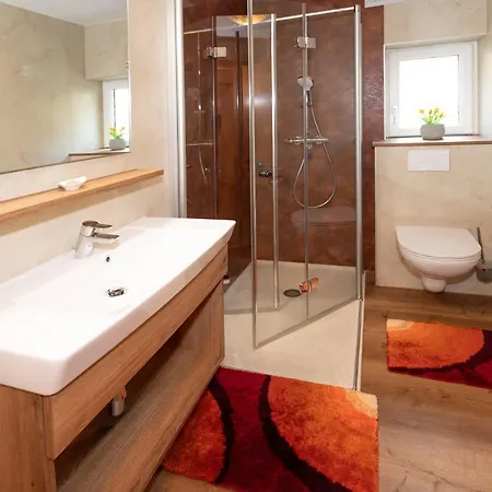 Obergersbach Farm stay *