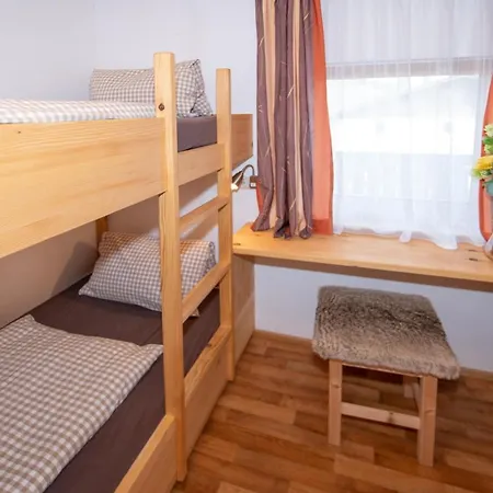 Κατάλυμα σε φάρμα Obergersbach