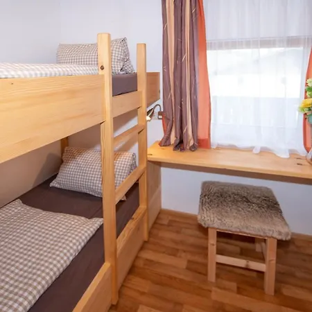 Farm stay Obergersbach