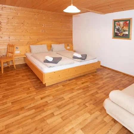 Obergersbach Floitensberg