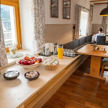 Obergersbach Farm stay *