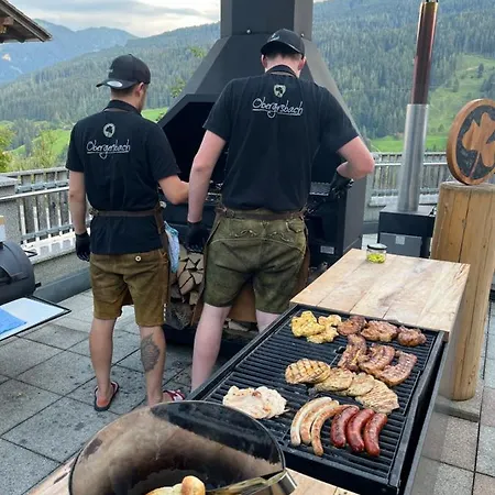 Obergersbach Floitensberg