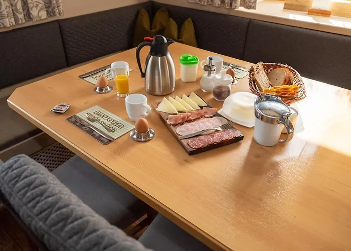 Obergersbach Farma *