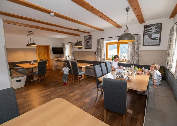 Obergersbach Фермерский дом