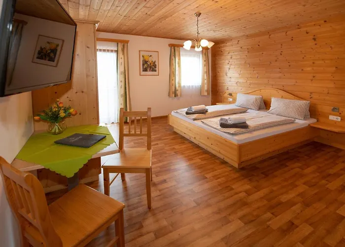 Obergersbach Фермерский дом