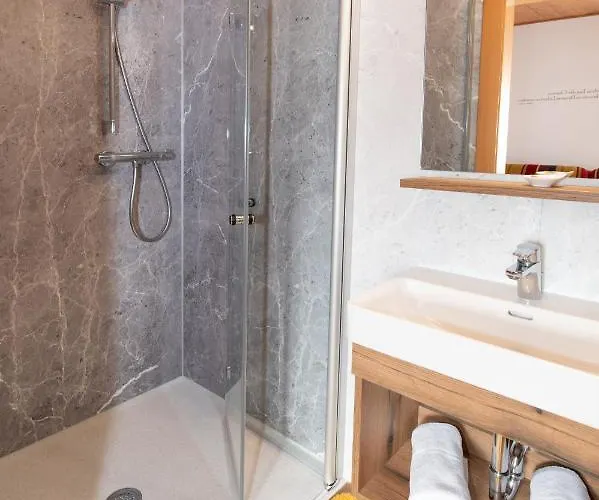 Obergersbach Фермерский дом *