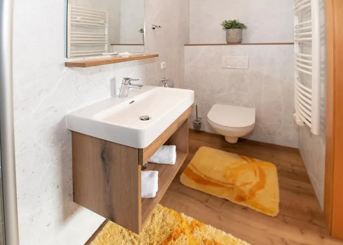 Obergersbach Farma *