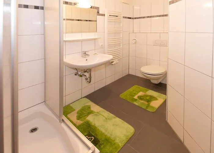 Obergersbach Фермерский дом