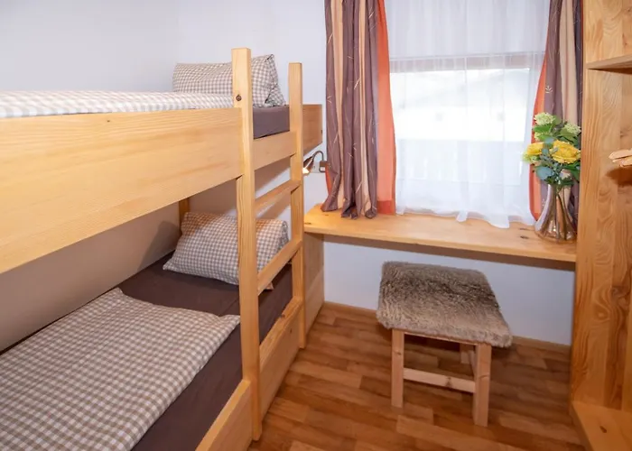 Фермерский дом Obergersbach