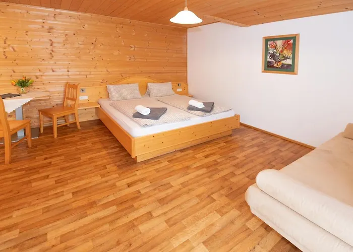 Obergersbach Floitensberg