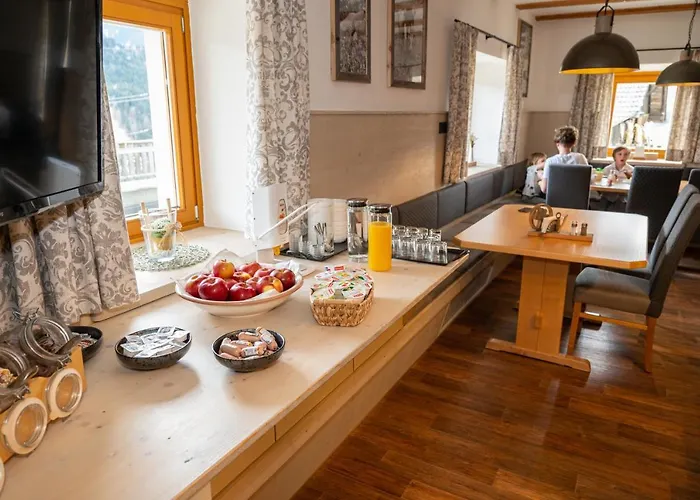 Obergersbach Farma *