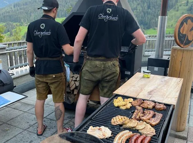 Obergersbach Floitensberg