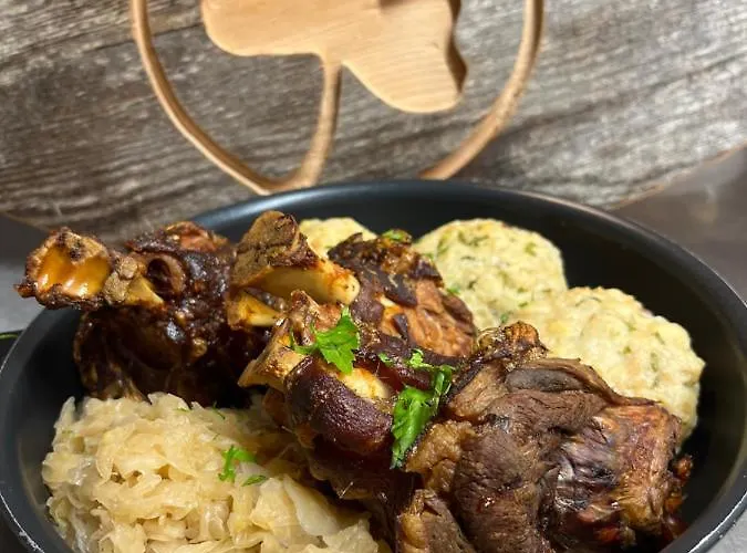 Obergersbach Фермерский дом Floitensberg