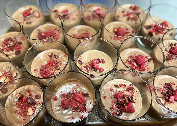 Фермерский дом Obergersbach *